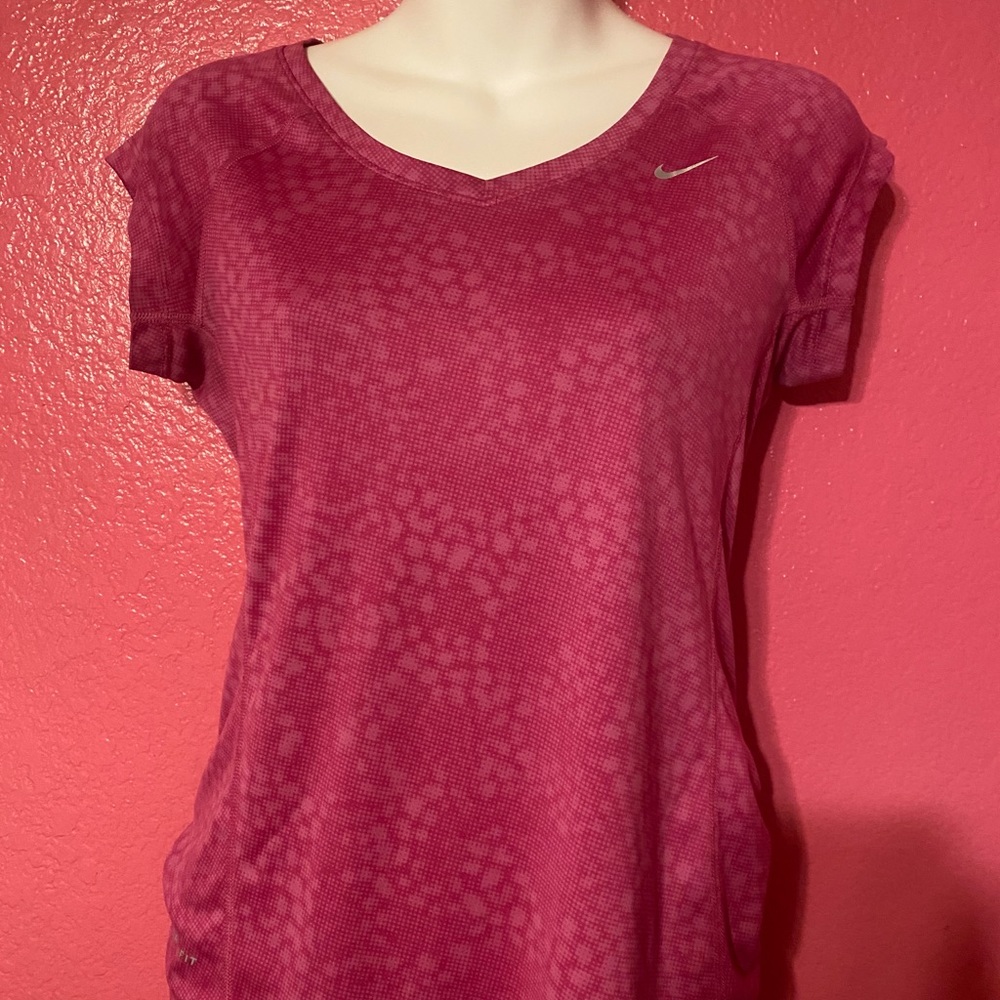 Nike dri-fit